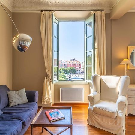 Nice Renting - 13 Massena - Live A Dream Luxury Loft - Place Massena Екстериор снимка