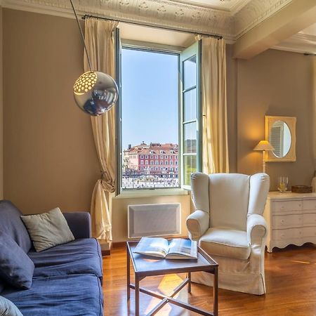 Nice Renting - 13 Massena - Live A Dream Luxury Loft - Place Massena Екстериор снимка