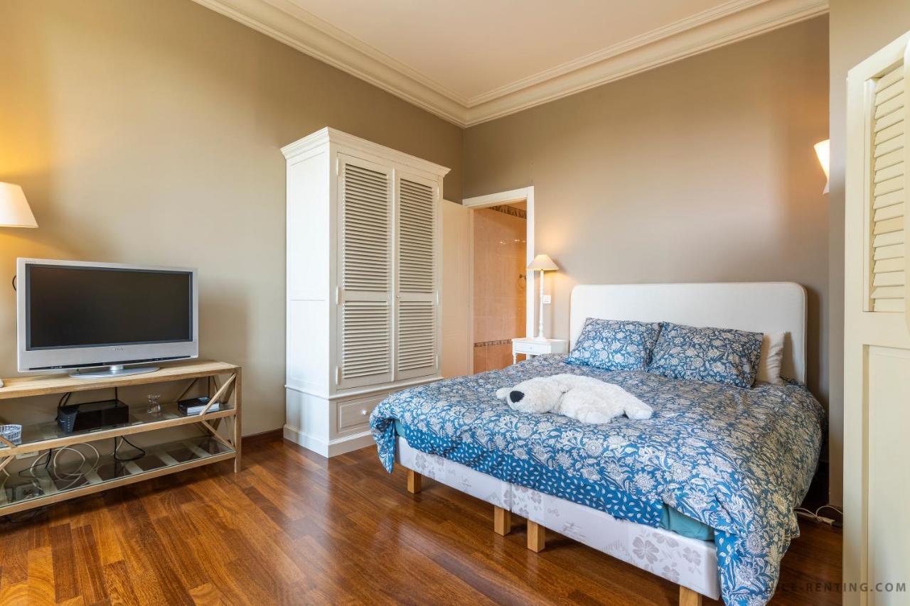 Nice Renting - 13 Massena - Live A Dream Luxury Loft - Place Massena Екстериор снимка